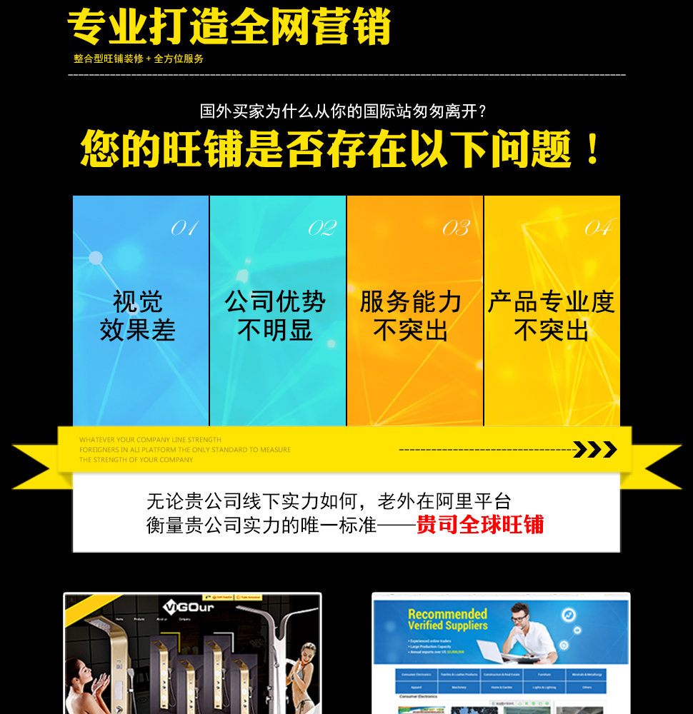 全網(wǎng)營(yíng)銷