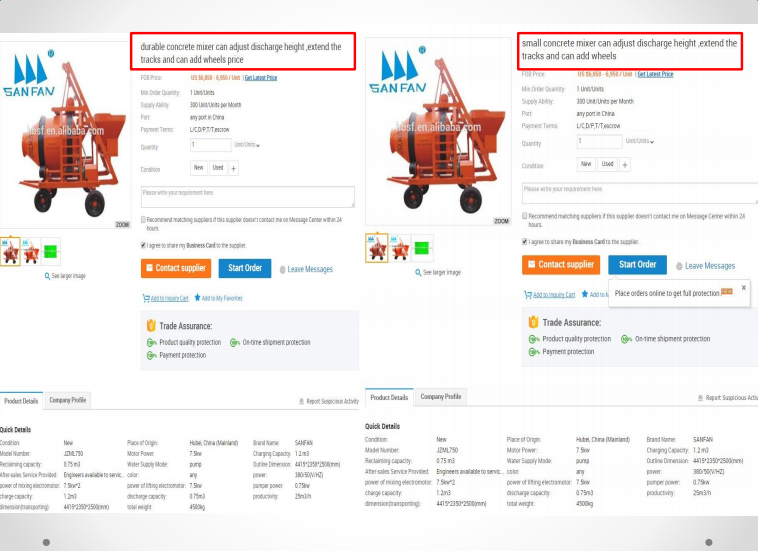 #阿里巴巴國際站最近反饋# 問題產(chǎn)品處理力度增加，已經(jīng)開始執(zhí)行了嗎？ ?